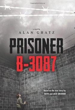 Prisoner B-3087