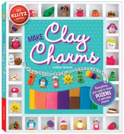 Clay Charms