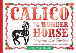 Calico the Wonder Horse