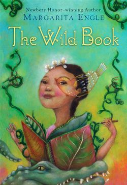 The Wild Book