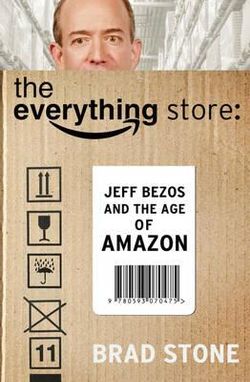 The Everything Store