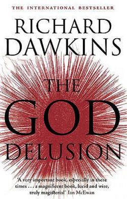 The God Delusion