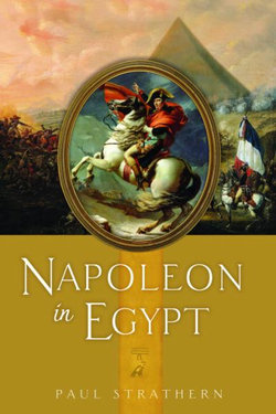 Napoleon in Egypt