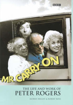 Mr. Carry On