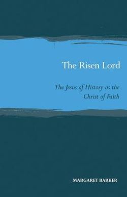 Risen Lord