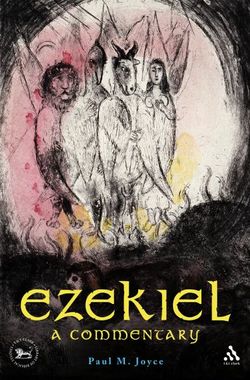 Ezekiel: A Commentary