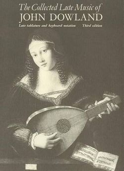 Collected Lute Music