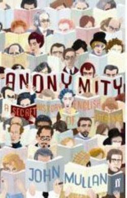 Anonymity