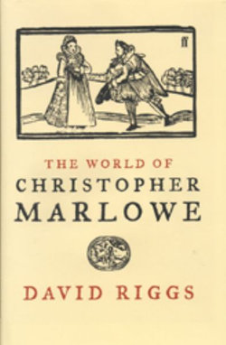 World of Christopher Marlowe