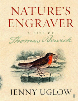 Nature's Engraver