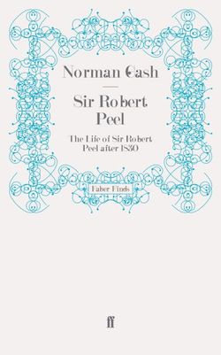 Sir Robert Peel