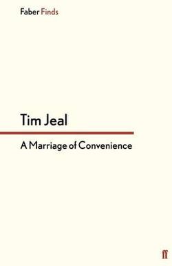 A Marriage of Convenience