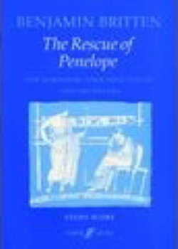 The Rescue of Penelope