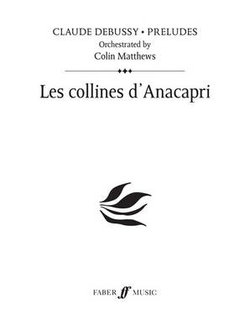 Les Collines D'anacapri (Prelude 17)