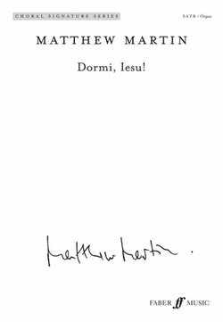 Dormi, Iesu!