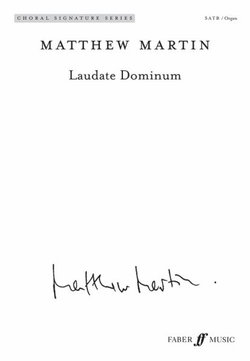 Laudate Dominum