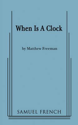 When Is A Clock