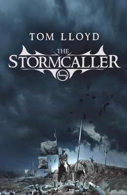 The Stormcaller