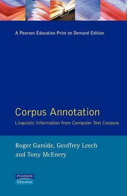 Corpus Annotation