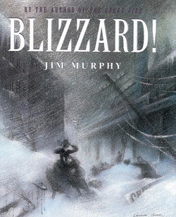 Blizzard!