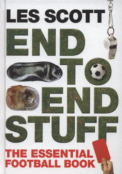 End to End Stuff