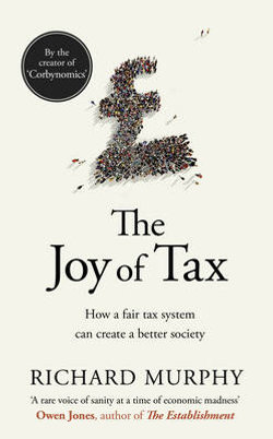 The Joy of Tax