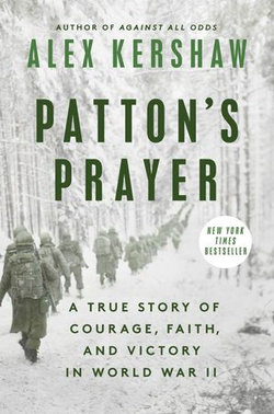 Patton's Prayer