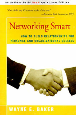 Networking Smart