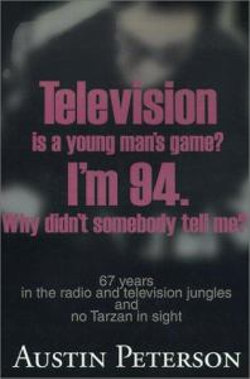 Television is a Young Man's Game? I'm 94. Why Didn't Somebody Tell Me?