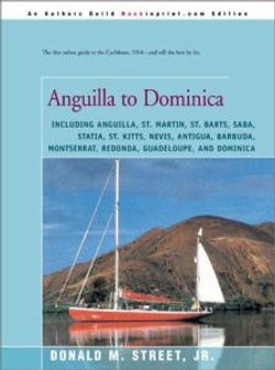 Anguilla to Dominica