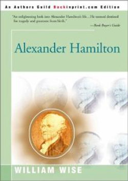 Alexander Hamilton