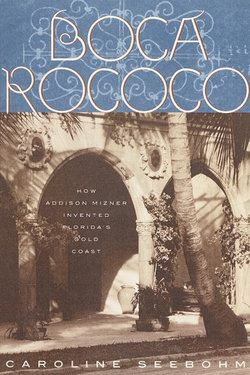 Boca Rococo