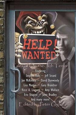 Help! Wanted