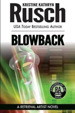 Blowback