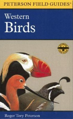 Western Birds