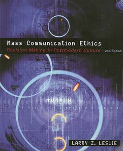 Mass Communication Ethics