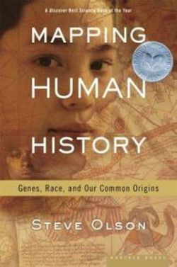 Mapping Human History