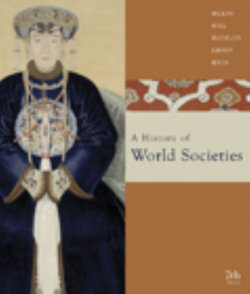 A History of World Societies