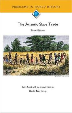 The Atlantic Slave Trade