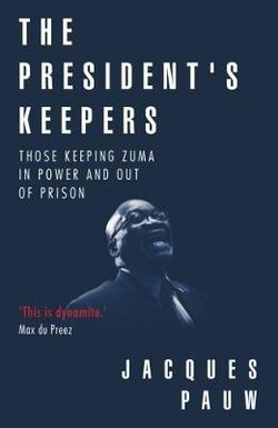 The president's keepers