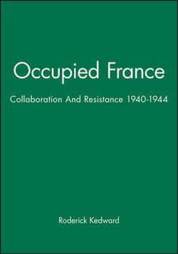 Occupied France