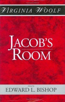 Jacob's Room