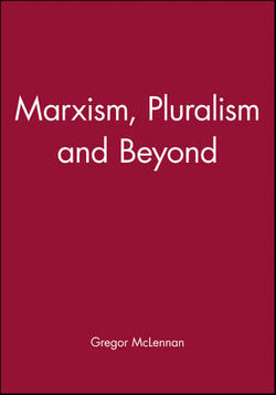 Marxist Literary Theory