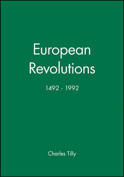 European Revolutions, 1492 - 1992