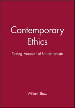 Contemporary Ethics