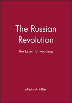 The Russian Revolution