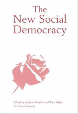 The New Social Democracy