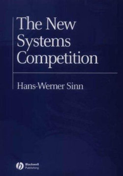 The New Systems Competition