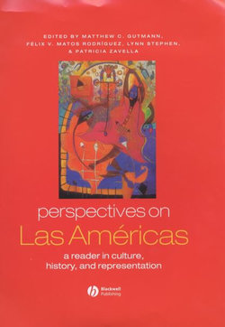 Perspectives on Las Americas