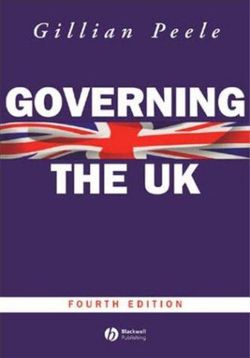 Governing the UK